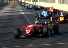 Казино Макао спонсирует Macau Grand Prix