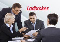Ladbrokes обеспечивает финансирование будущего слияния c Gala Coral