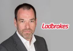 Букмекер Ladbrokes: Кристоф Фэхи назначен на пост директора по маркетингу