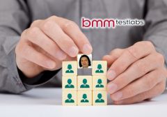 BMM Testlabs: Марк Ли занял пост вице-президента по технологиям