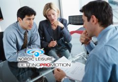 Nordic Leisure заинтересована в приобретении Betting Promotion Sweden
