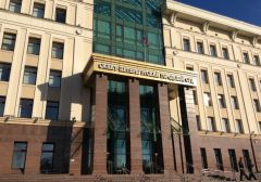 Санкт-Петербург: суд оштрафовал организатора подпольного казино