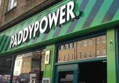 Paddy Power уволил руководителя розничной торговли