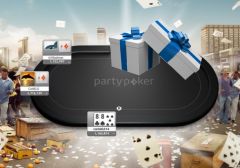 PartyPoker изменил программу лояльности в Нью-Джерси