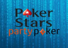 PokerStars и PartyPoker ужесточают политику в отношении стороннего ПО