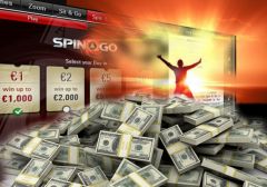 PokerStars празднует первую годовщину запуска Spin&amp;Go