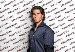 PokerStars подтвердил окончание срока контракта с Рафаэлем Надалем