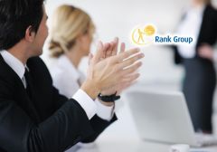 Руководство Rank Group: финансовый год начался хорошо