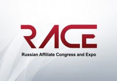 Выставка Russian Affiliate Congress &amp; Expo 2015 стартовала в Москве