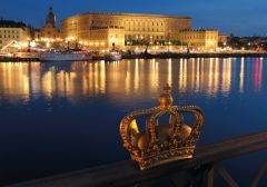 Торговая ассоциация Швеции выступает за саморегулирование индустрии онлайн-гемблинга