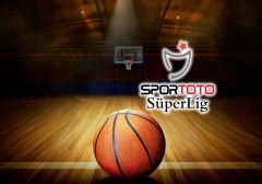 Букмекер Spor Toto стал спонсором Турецкой баскетбольной лиги