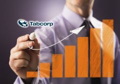 Tabcorp отчиталась о росте в первом квартале 2015 года
