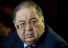 USM Holdings Алишера Усманова инвестирует в киберспорт $100 млн