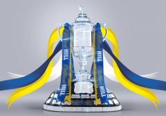 Букмекер William Hill станет спонсором Кубка Шотландии