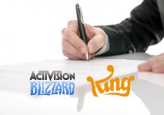 Activision Blizzard приобретет King Digital Entertainment