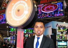 Aruze Gaming Macau надеется на скорый запуск виртуальной рулетки в казино Макао