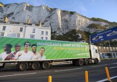 Комитет рекламных стандартов Ирландии запретил скандальную рекламу Paddy Power