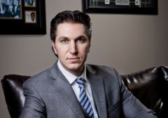 Давид Баазов приобрел дополнительные акции Amaya Gaming