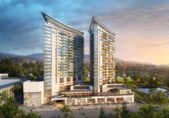 Развлекательный комплекс Casinos Austria откроется в Грузии