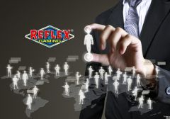 Reflex Gaming: Ян Шутер назначен на должность неисполнительного директора