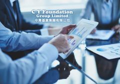 CY Foundation Group отчиталась об убытках в первом полугодии 2015 года