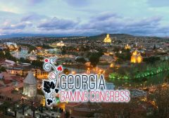 Игорный конгресс Грузии пройдет 25 февраля в Тбилиси