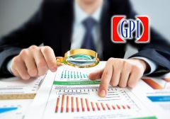 GPI сообщила о падении прибыли в третьем квартале 2015 года