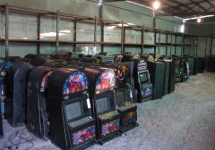 Подпольные игорные залы ликвидируют в Ярославской области