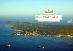 Imp Pacific официально откроет казино на острове Сайпан 27 ноября