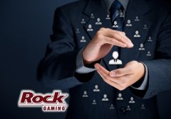 Rock Gaming: Дарлина Монзо заняла пост старшего вице-президента и маркетингового директора