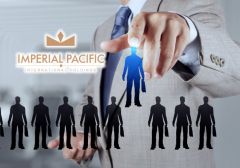 Imperial Pacific International Holdings: Йиу Линг Квонг назначен главным операционным директором казино Saipan