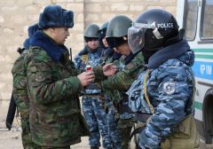 Правоохранители Казахстана закрыли нелегальное казино в Актау