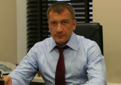 Депутат Заксобрания Ленинградской области Владимир Петров предложил создать игорную зону в регионе