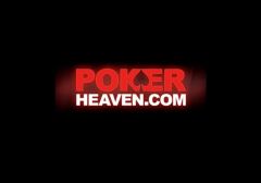 Покер онлайн: Poker Heaven прекратит работу 12 ноября
