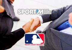 SportIM подписала договор партнерства с MLB