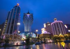 Спрос на квалифицированных сотрудников казино в Макао вырастет на 30%