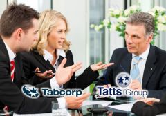 Tabcorp и Tatts Group не договорились о слиянии
