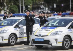 Полиция Одессы вычислила организаторов подпольного казино