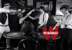 Winamax.fr запускает Sit&amp;Go Killer
