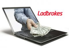 Букмекер Ladbrokes запускает поощрительную систему для клиентов