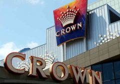 Crown Resorts не подтвердила получение предложения о покупке акций