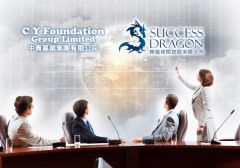 CY Foundation завершила ребрендинг