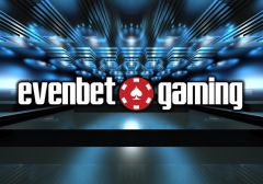 Enterra переименована в EvenBet Gaming