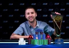 Новости EPT12 Prague: €10 300 High Roller выиграл Кенни Смэрон