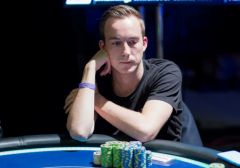 Новости EPT12 Prague: финальный стол €50 000 Super High Roller