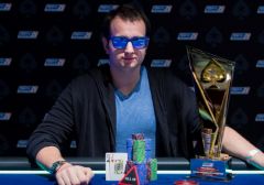 Новости EPT12 Prague: результаты €25 500 Single Day High Roller