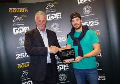 Новости покера: GUKPT 2015 Grand Final выигрывает Бен Уинзор