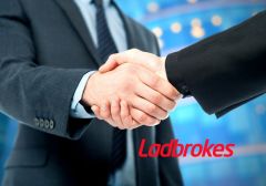Джон Келли будет председателем букмекерской компании Ladbrokes