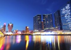 Регулятор Макао будет контролировать операции с UnionPay в режиме реального времени