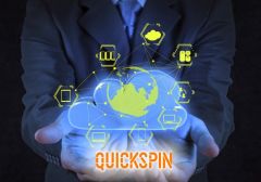 Quickspin презентовала новые технологии продвижения